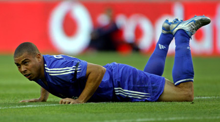 在登贝莱的 在登贝莱的