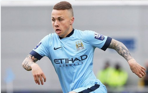 纽卡斯尔联 纽卡斯尔联