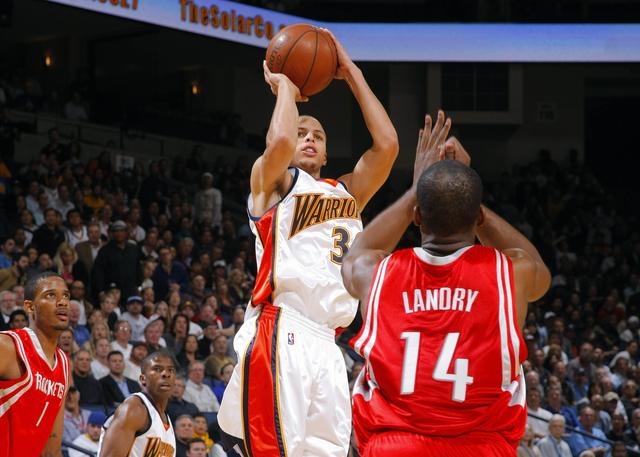 他在勇士的 他在勇士的