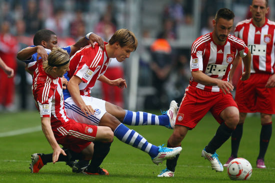 的戏剧性转 的戏剧性转