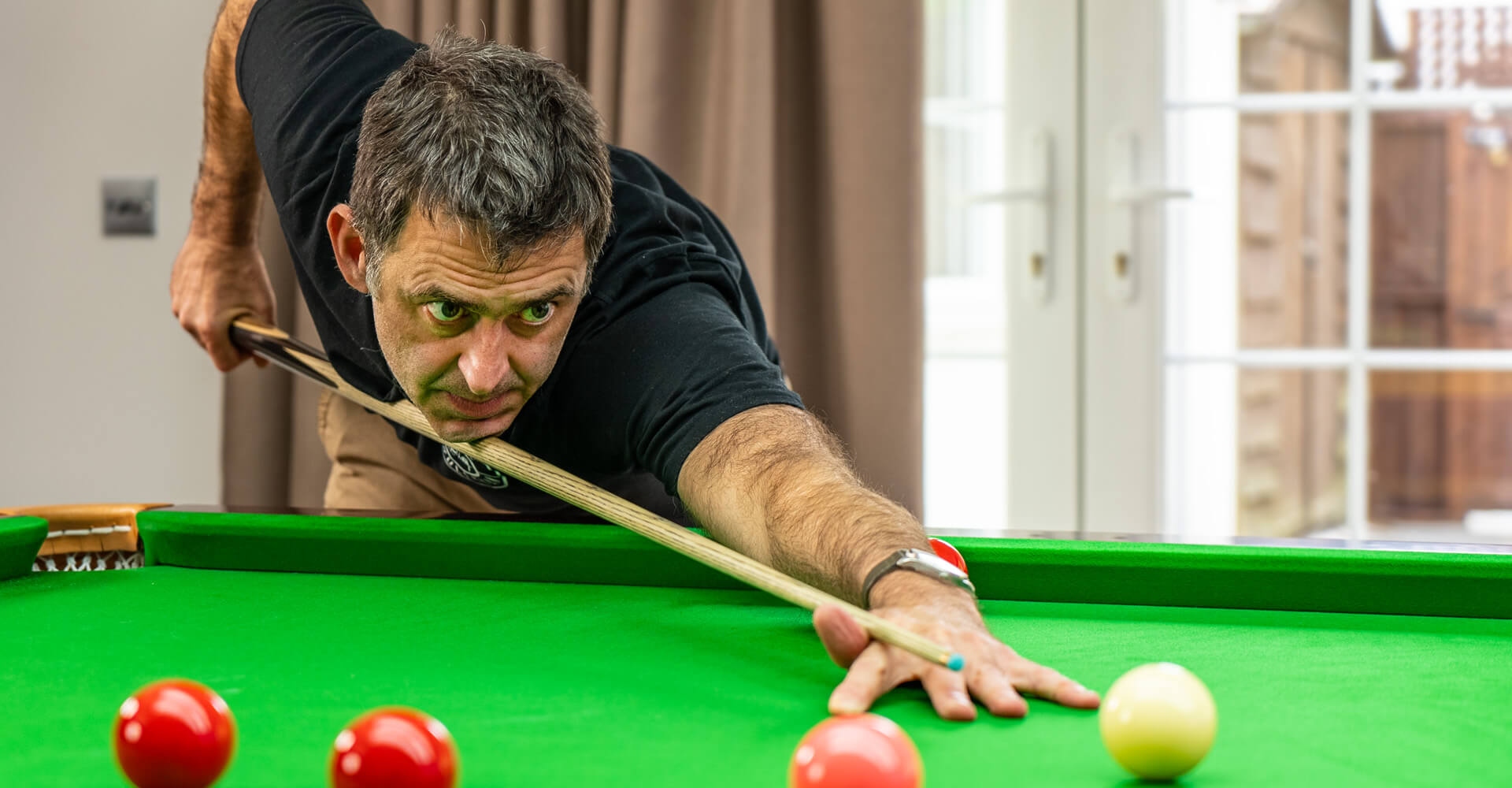 局势出现了 局势出现了