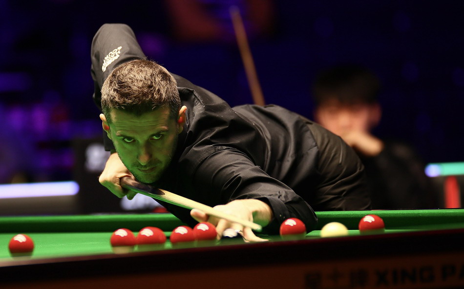 准备是我成 准备是我成